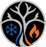 Silver Oak Heating & Cooling logo